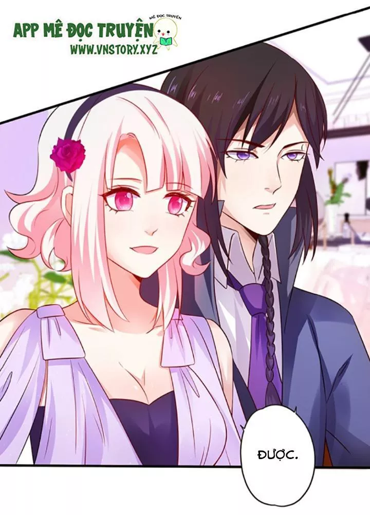 Huyết Tộc Đáng Yêu Chapter 100 - Trang 2