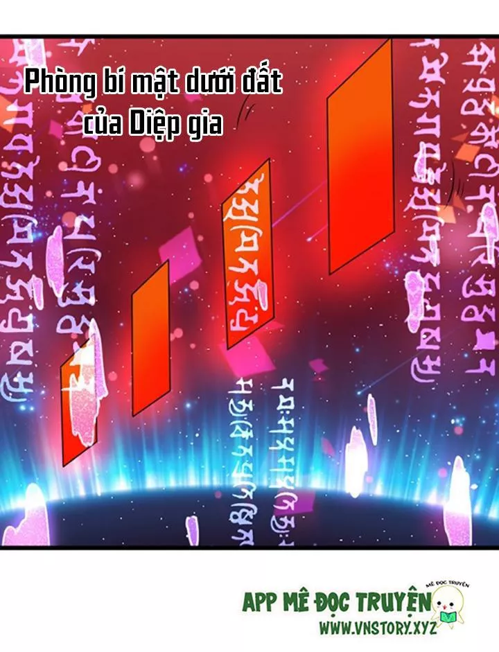 Huyết Tộc Đáng Yêu Chapter 100 - Trang 2