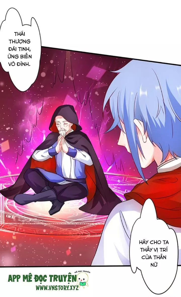 Huyết Tộc Đáng Yêu Chapter 100 - Trang 2