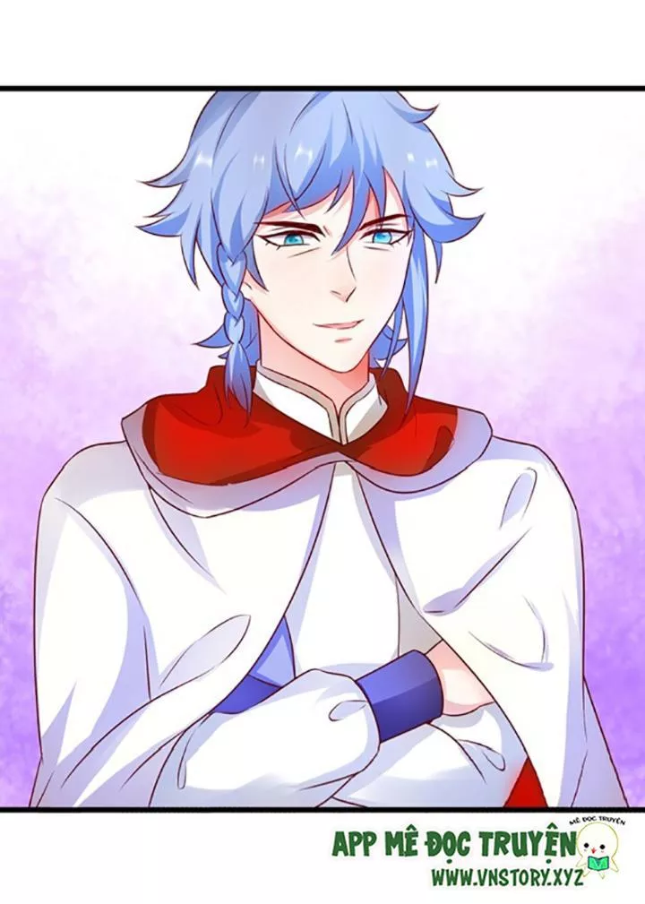 Huyết Tộc Đáng Yêu Chapter 100 - Trang 2