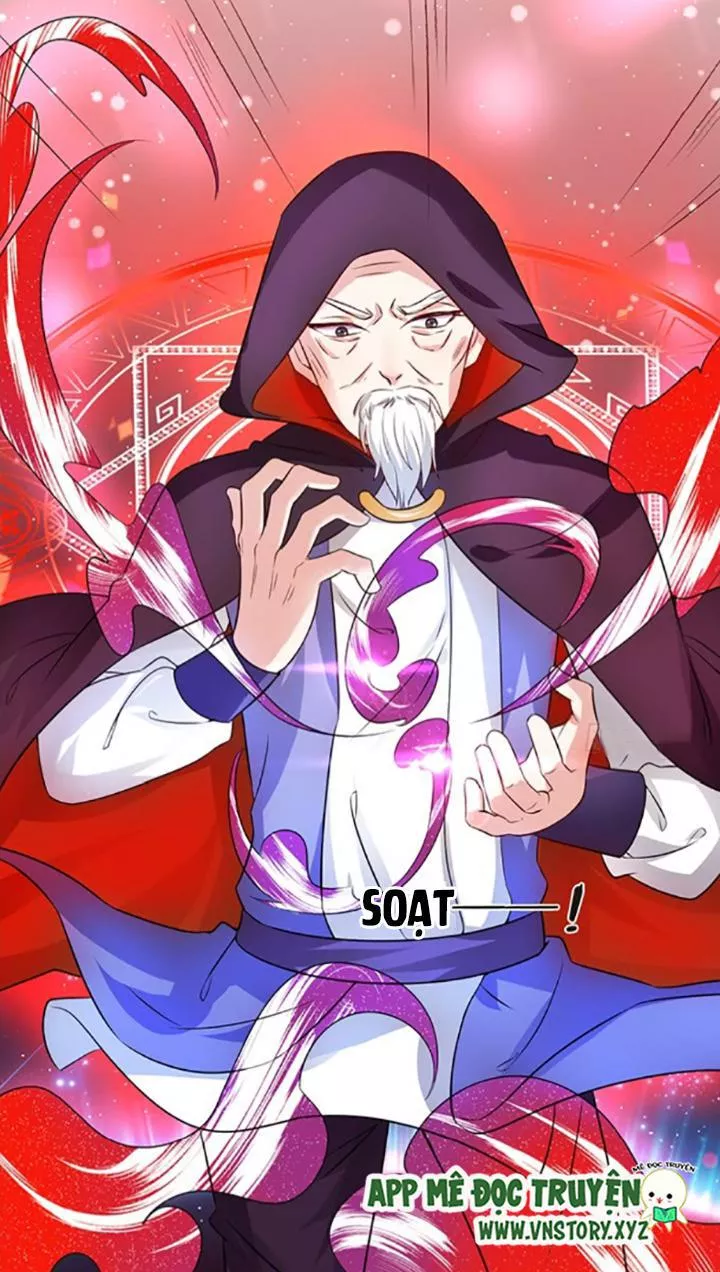 Huyết Tộc Đáng Yêu Chapter 100 - Trang 2