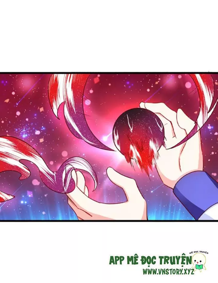 Huyết Tộc Đáng Yêu Chapter 100 - Trang 2