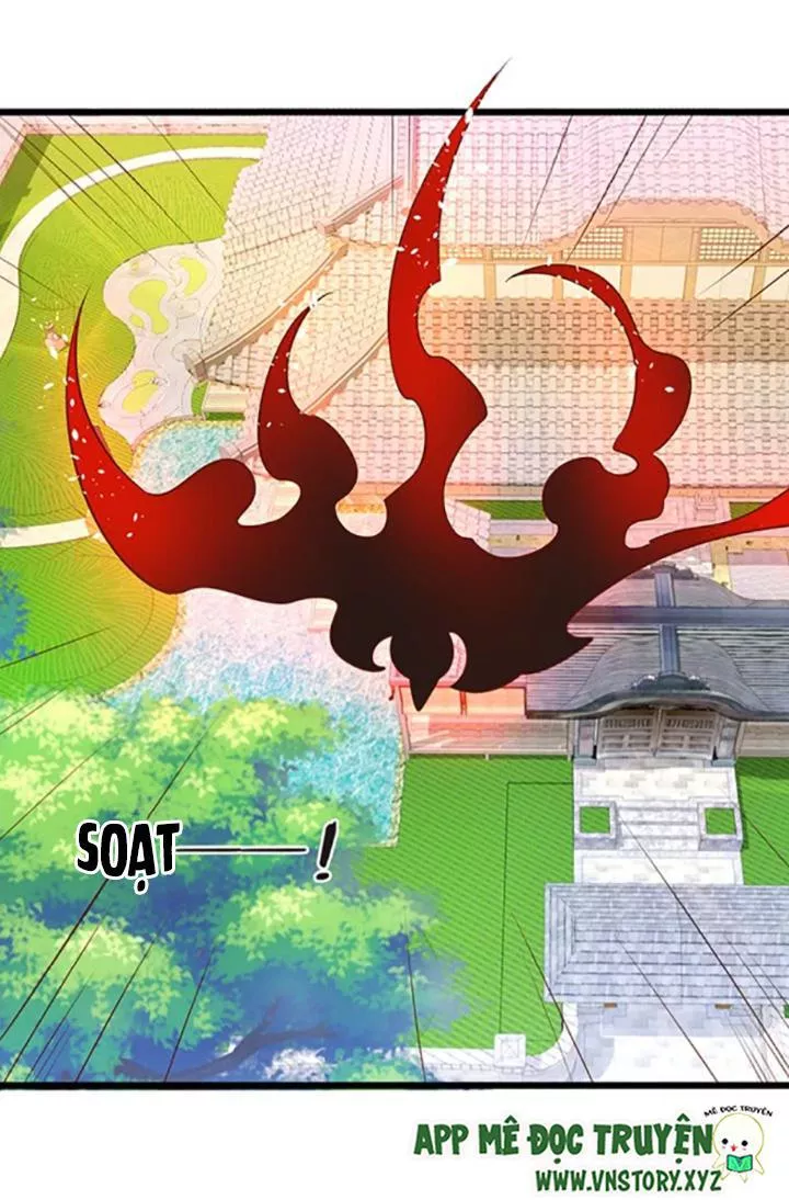Huyết Tộc Đáng Yêu Chapter 100 - Trang 2