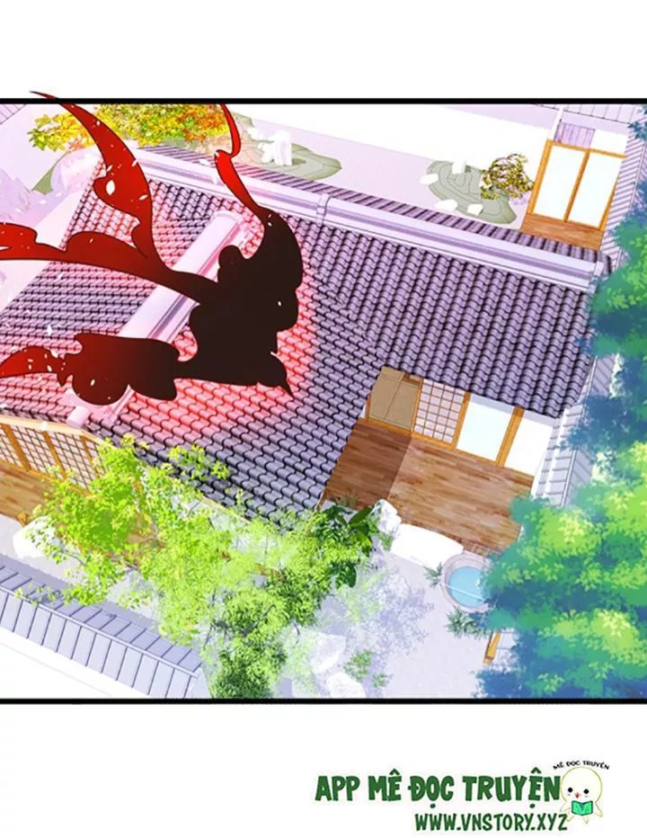 Huyết Tộc Đáng Yêu Chapter 100 - Trang 2