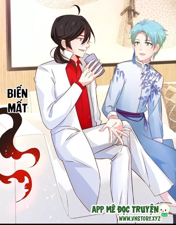 Huyết Tộc Đáng Yêu Chapter 100 - Trang 2