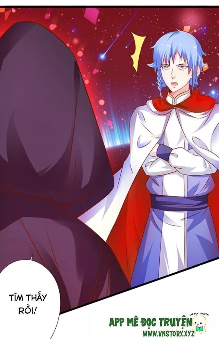 Huyết Tộc Đáng Yêu Chapter 100 - Trang 2