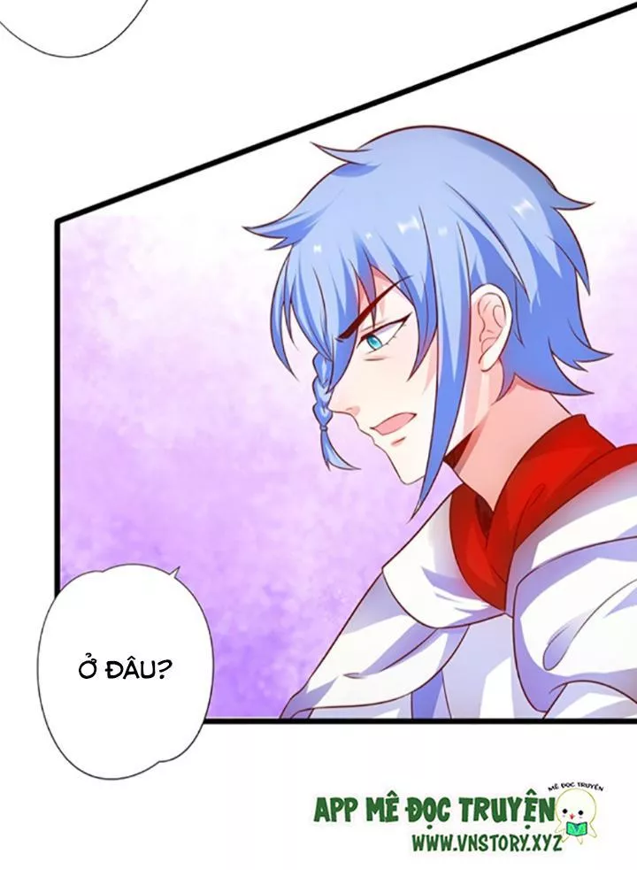 Huyết Tộc Đáng Yêu Chapter 100 - Trang 2