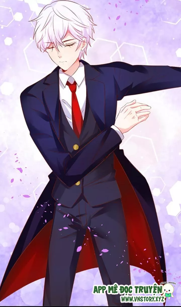 Huyết Tộc Đáng Yêu Chapter 100 - Trang 2