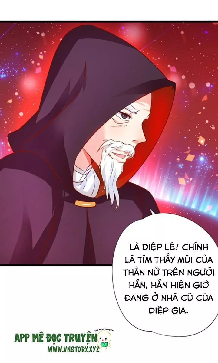 Huyết Tộc Đáng Yêu Chapter 100 - Trang 2