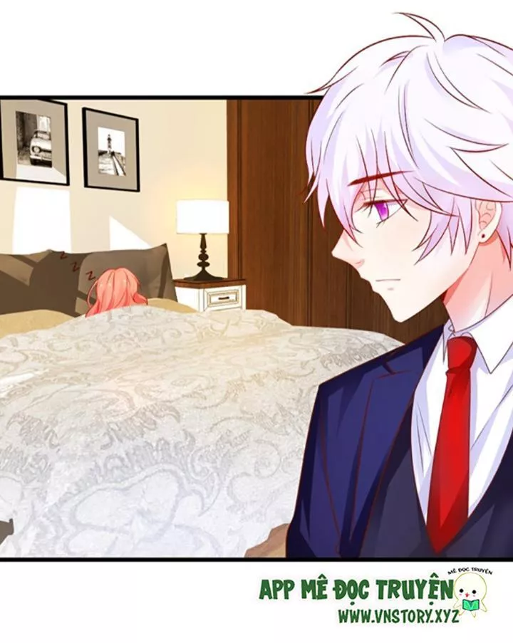 Huyết Tộc Đáng Yêu Chapter 100 - Trang 2