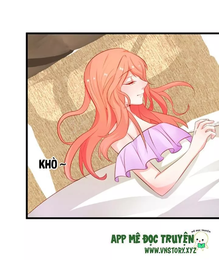 Huyết Tộc Đáng Yêu Chapter 100 - Trang 2