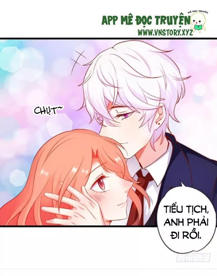 Huyết Tộc Đáng Yêu Chapter 101 - Trang 2