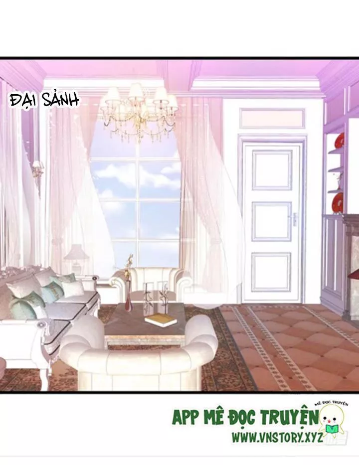 Huyết Tộc Đáng Yêu Chapter 101 - Trang 2