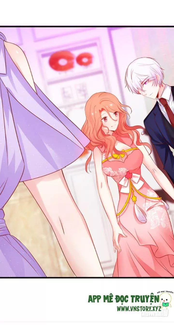 Huyết Tộc Đáng Yêu Chapter 101 - Trang 2