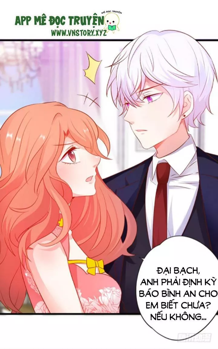 Huyết Tộc Đáng Yêu Chapter 101 - Trang 2