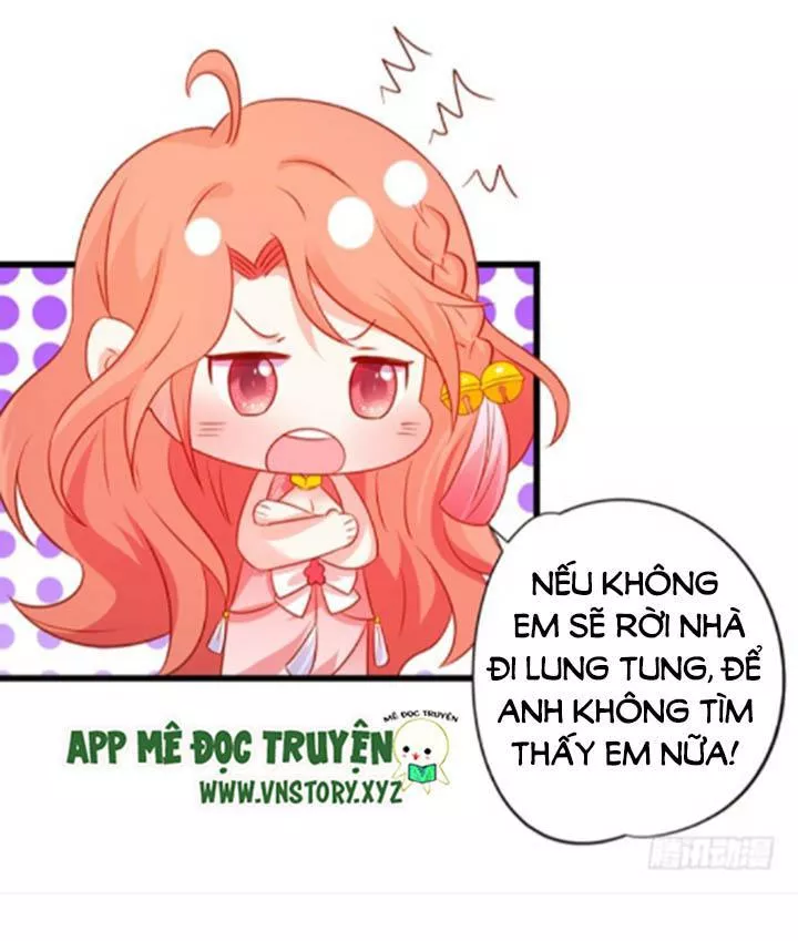 Huyết Tộc Đáng Yêu Chapter 101 - Trang 2