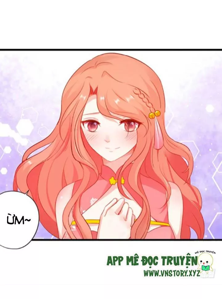 Huyết Tộc Đáng Yêu Chapter 101 - Trang 2