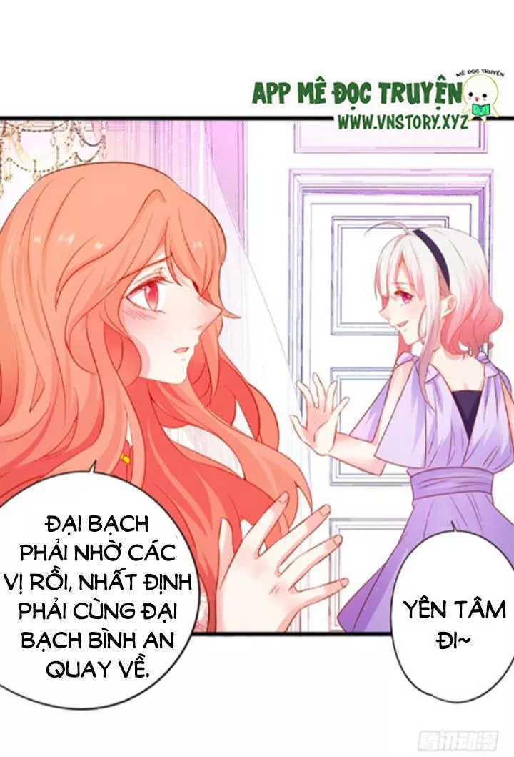 Huyết Tộc Đáng Yêu Chapter 101 - Trang 2