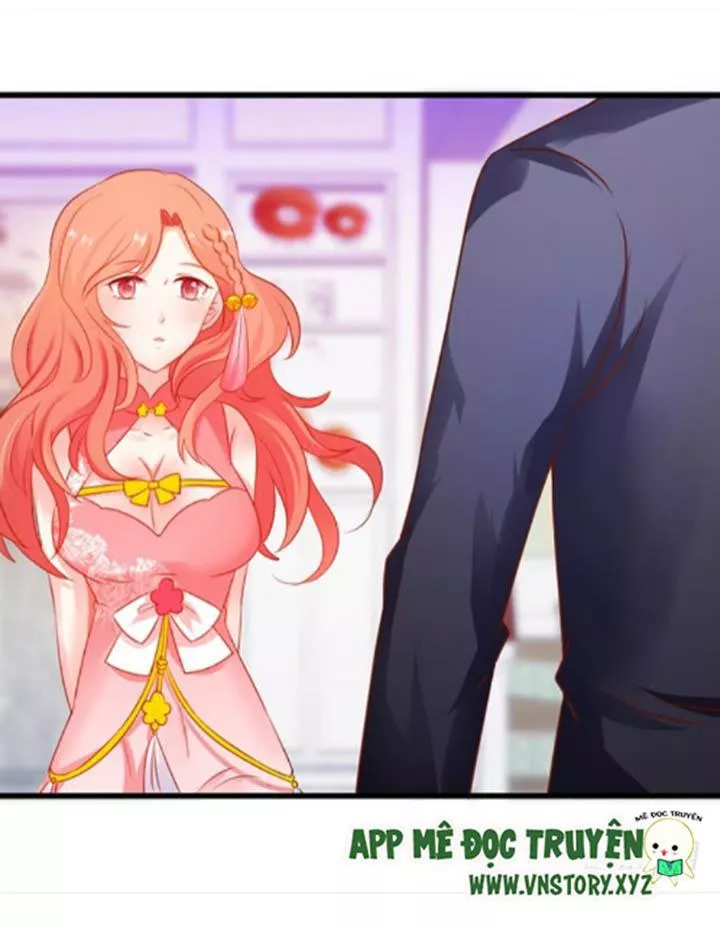 Huyết Tộc Đáng Yêu Chapter 101 - Trang 2