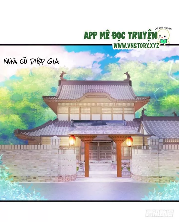 Huyết Tộc Đáng Yêu Chapter 101 - Trang 2