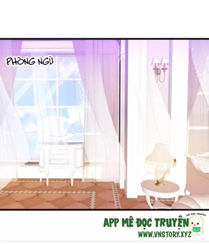 Huyết Tộc Đáng Yêu Chapter 101 - Trang 2