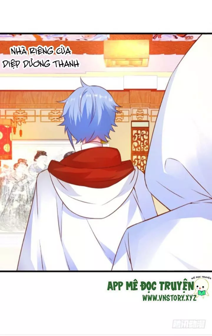 Huyết Tộc Đáng Yêu Chapter 101 - Trang 2