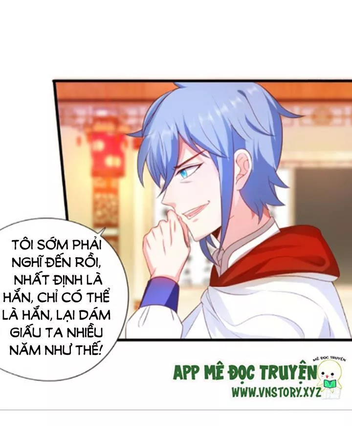 Huyết Tộc Đáng Yêu Chapter 101 - Trang 2