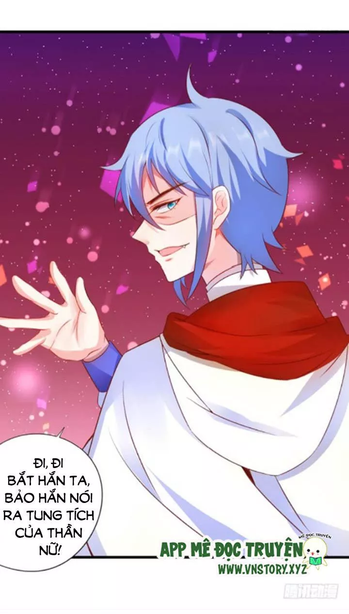 Huyết Tộc Đáng Yêu Chapter 101 - Trang 2