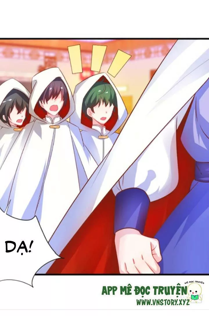 Huyết Tộc Đáng Yêu Chapter 101 - Trang 2