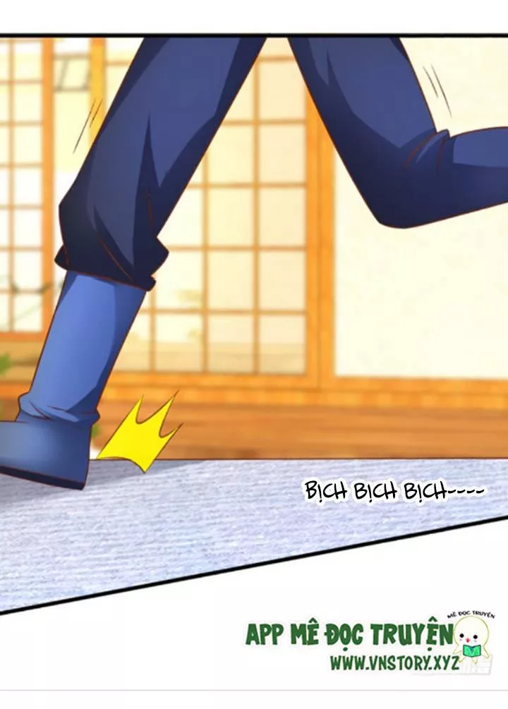 Huyết Tộc Đáng Yêu Chapter 101 - Trang 2