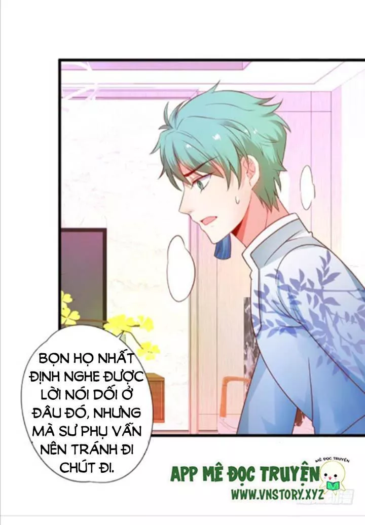 Huyết Tộc Đáng Yêu Chapter 101 - Trang 2