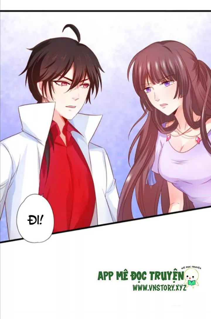 Huyết Tộc Đáng Yêu Chapter 101 - Trang 2