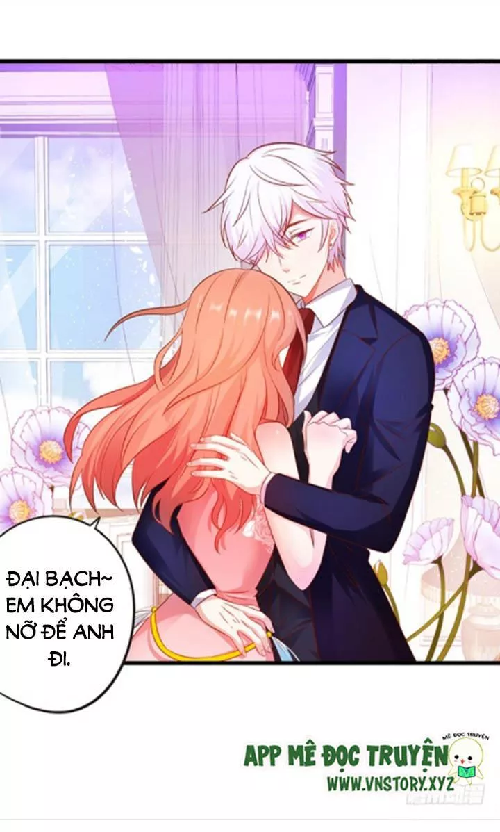 Huyết Tộc Đáng Yêu Chapter 101 - Trang 2