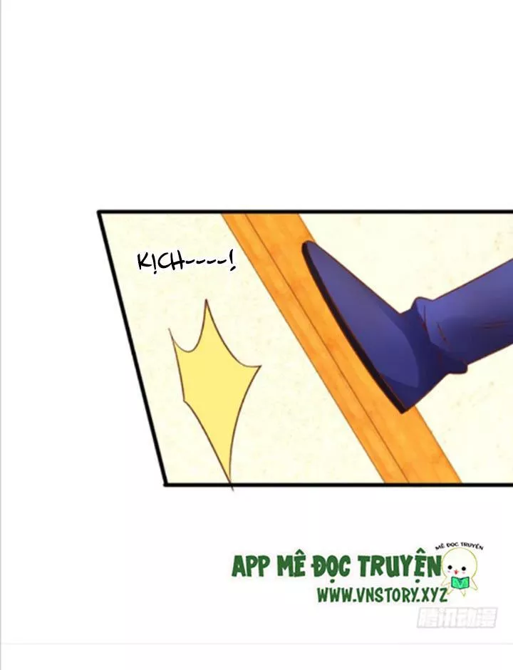 Huyết Tộc Đáng Yêu Chapter 101 - Trang 2