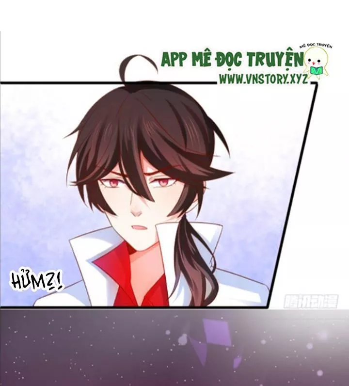 Huyết Tộc Đáng Yêu Chapter 101 - Trang 2