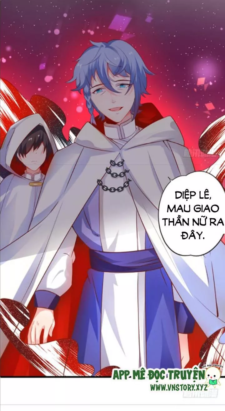 Huyết Tộc Đáng Yêu Chapter 101 - Trang 2