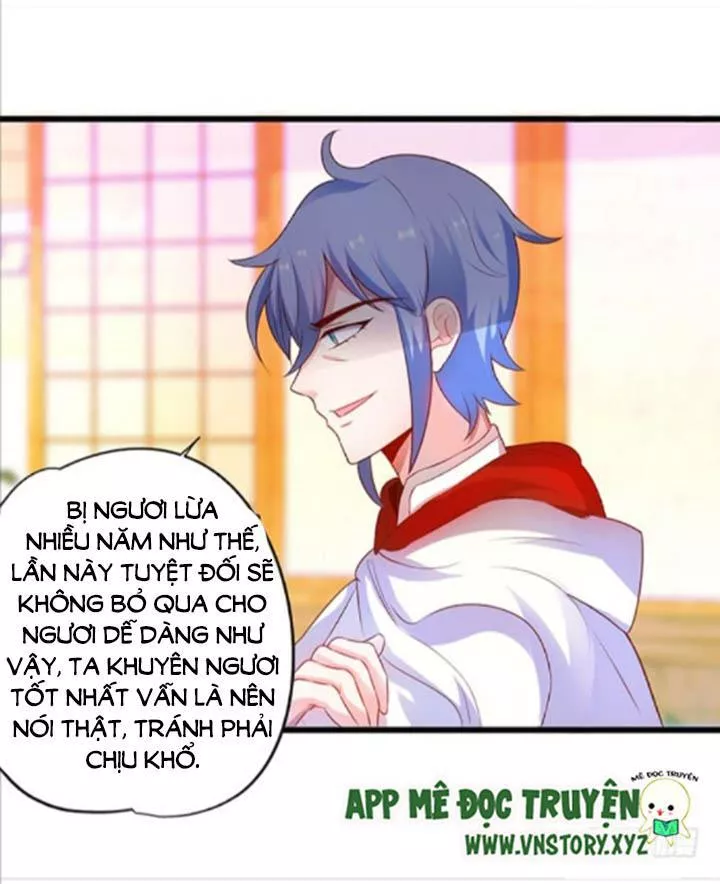 Huyết Tộc Đáng Yêu Chapter 101 - Trang 2