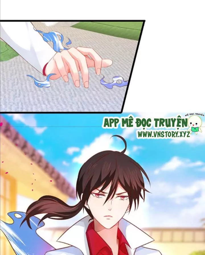 Huyết Tộc Đáng Yêu Chapter 101 - Trang 2