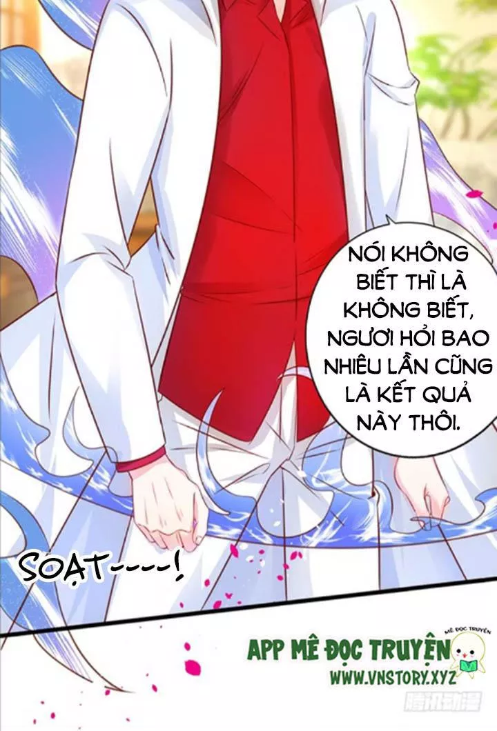 Huyết Tộc Đáng Yêu Chapter 101 - Trang 2