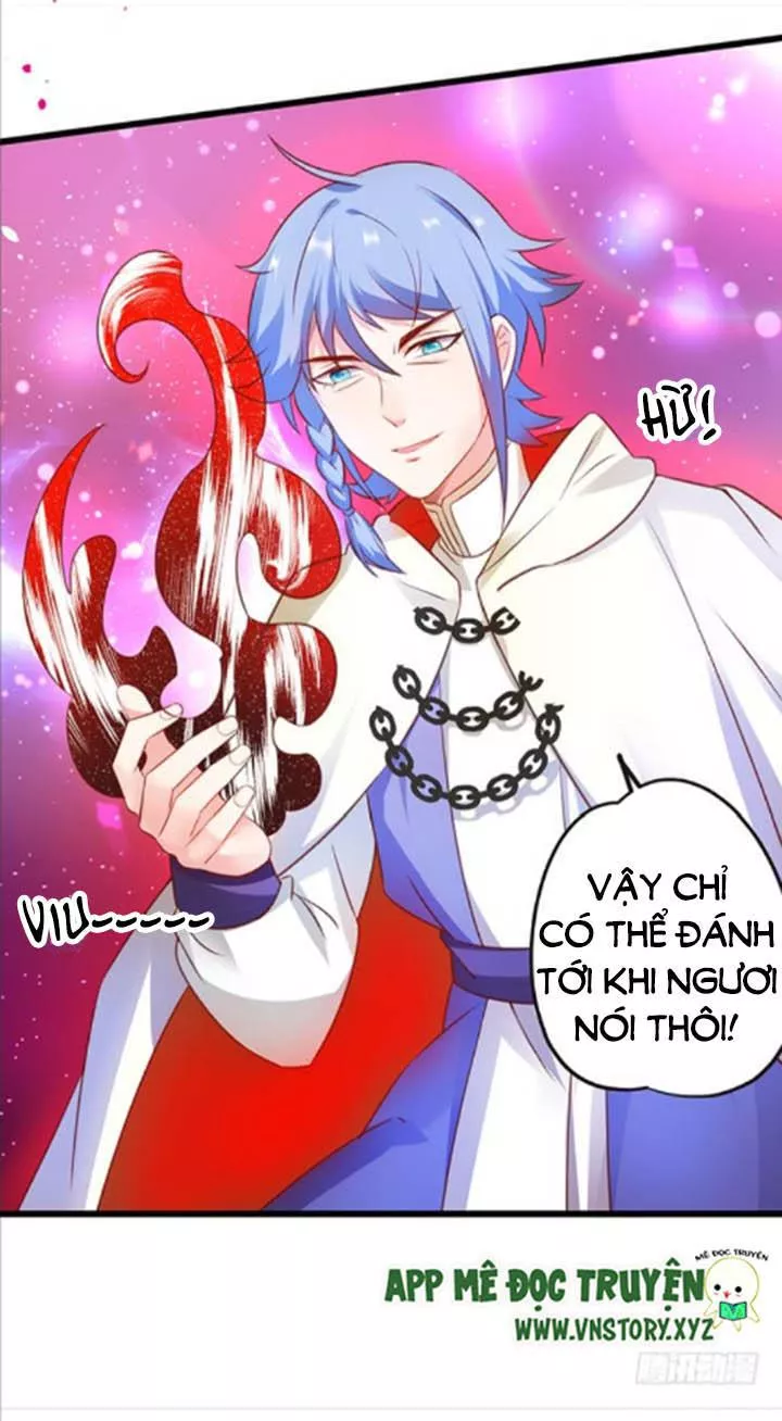 Huyết Tộc Đáng Yêu Chapter 101 - Trang 2