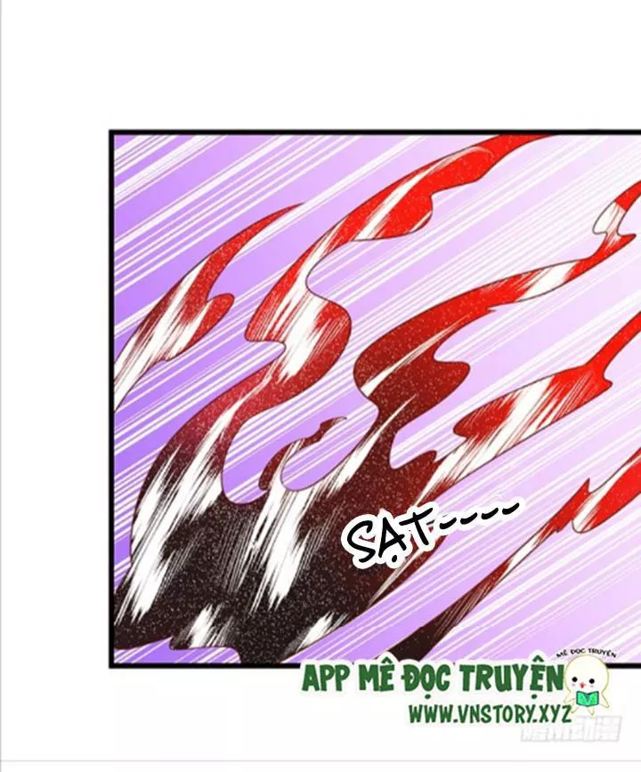 Huyết Tộc Đáng Yêu Chapter 101 - Trang 2