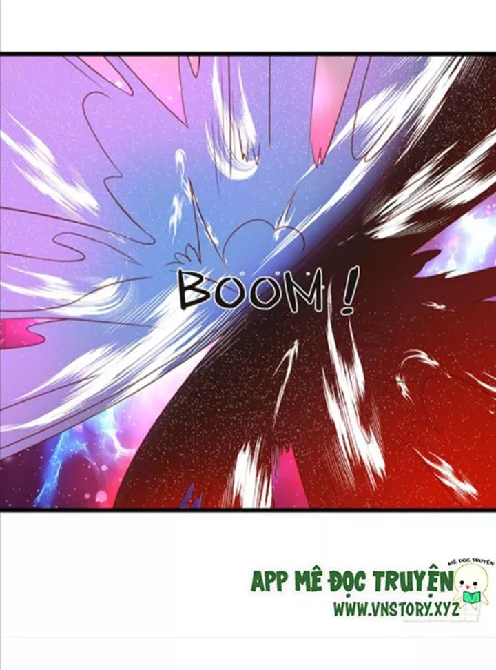 Huyết Tộc Đáng Yêu Chapter 101 - Trang 2