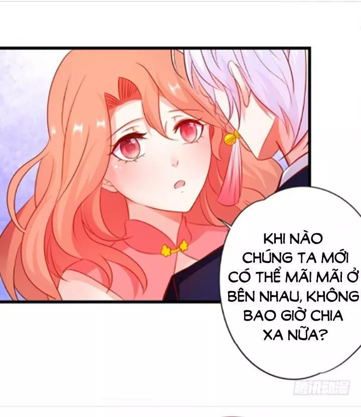 Huyết Tộc Đáng Yêu Chapter 101 - Trang 2