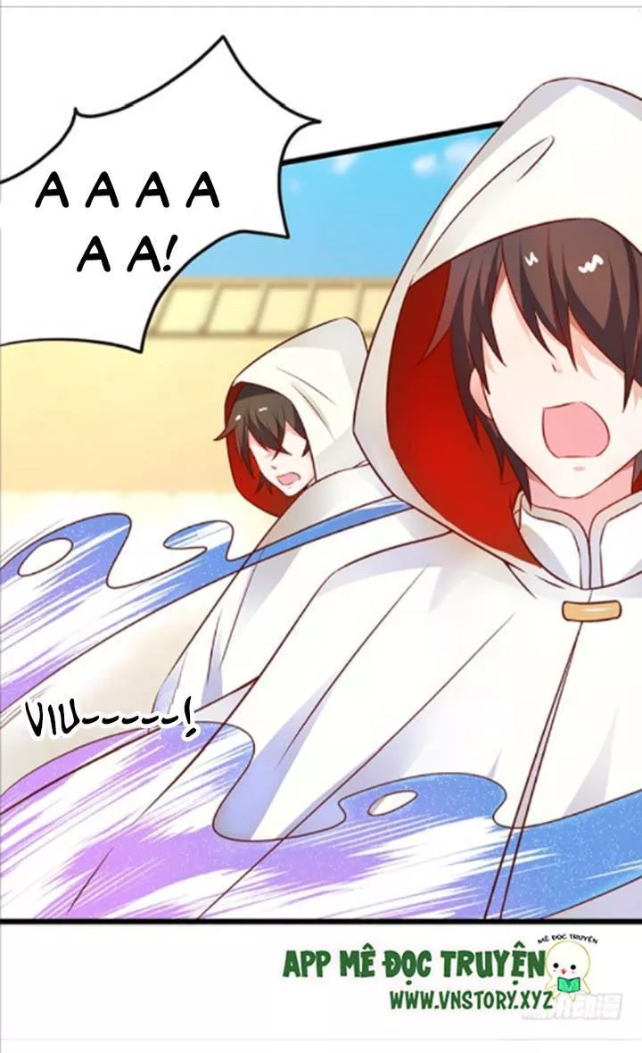 Huyết Tộc Đáng Yêu Chapter 101 - Trang 2