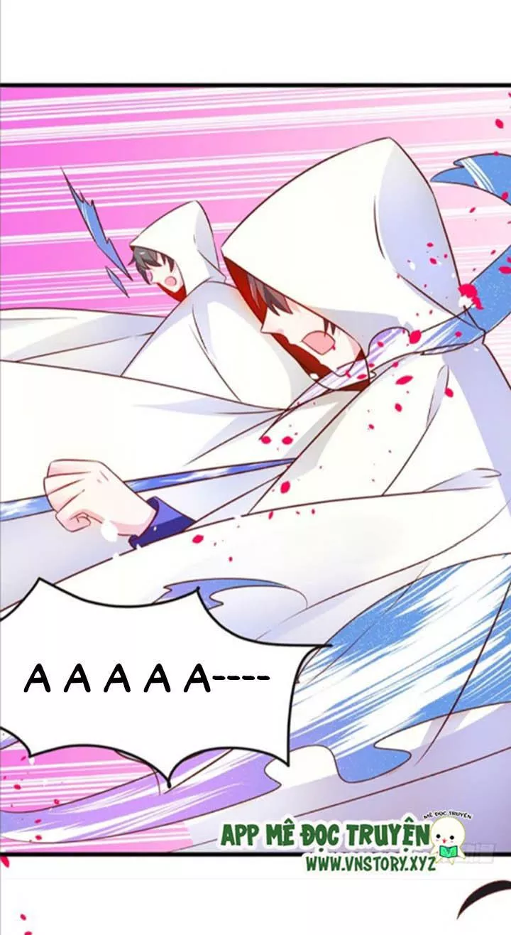 Huyết Tộc Đáng Yêu Chapter 101 - Trang 2