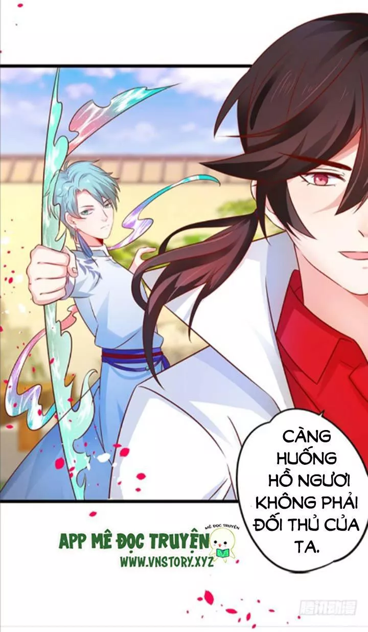 Huyết Tộc Đáng Yêu Chapter 101 - Trang 2