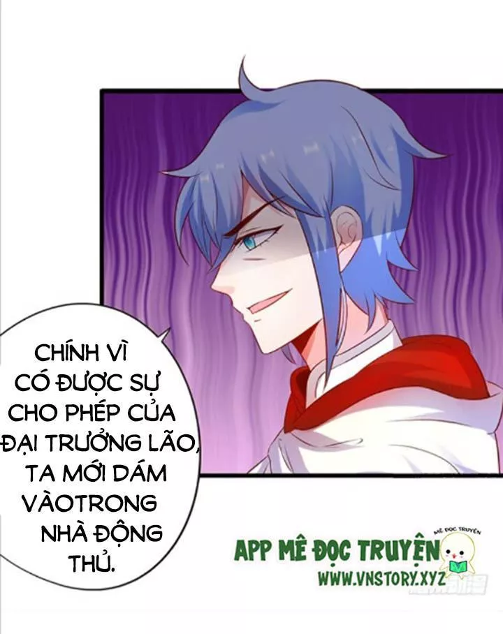 Huyết Tộc Đáng Yêu Chapter 101 - Trang 2