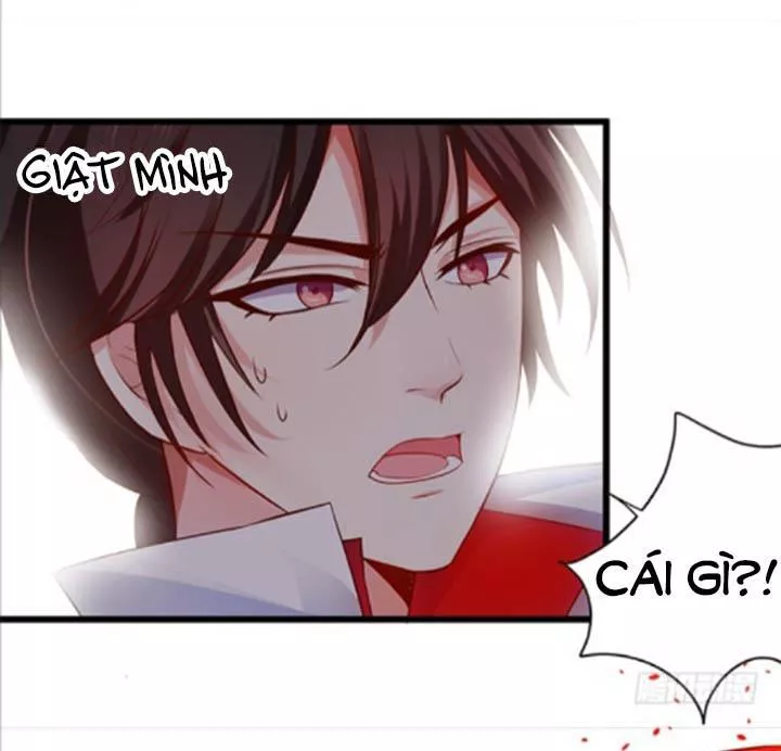 Huyết Tộc Đáng Yêu Chapter 101 - Trang 2