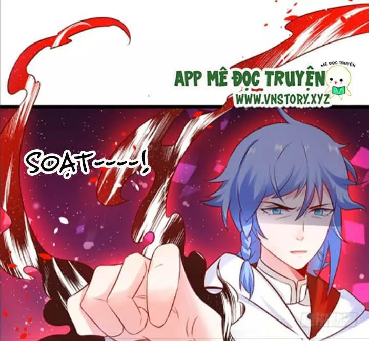 Huyết Tộc Đáng Yêu Chapter 101 - Trang 2