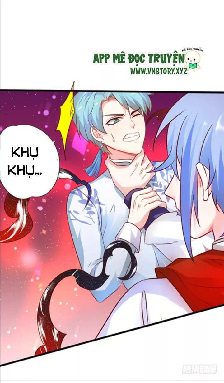 Huyết Tộc Đáng Yêu Chapter 101 - Trang 2